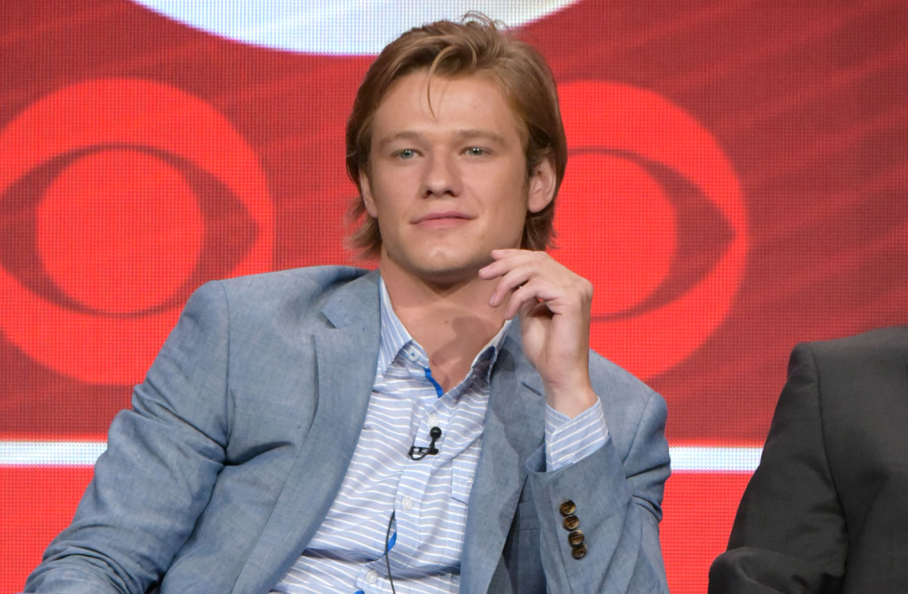 Lucas Till